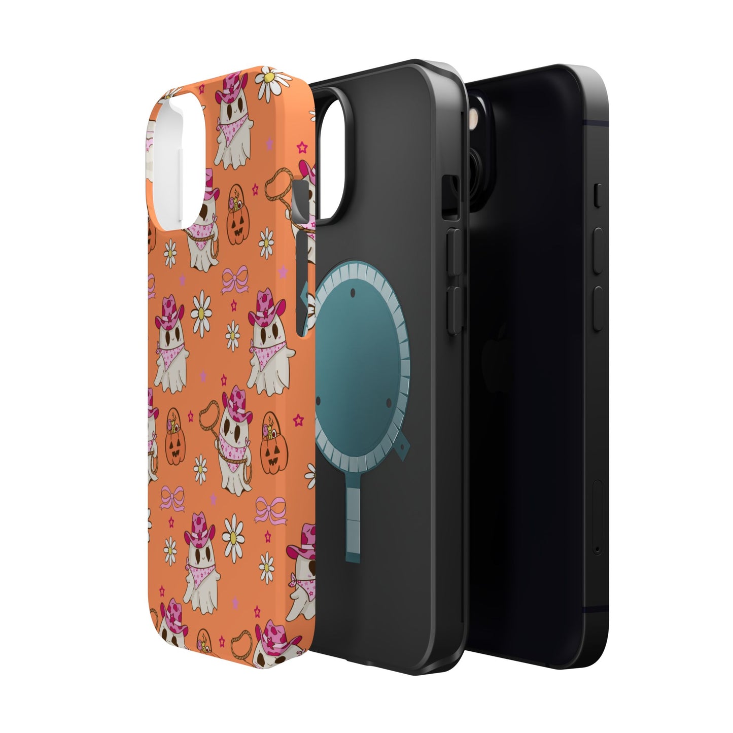 Cute Ghosts Phone Case