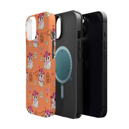Cute Ghosts Phone Case