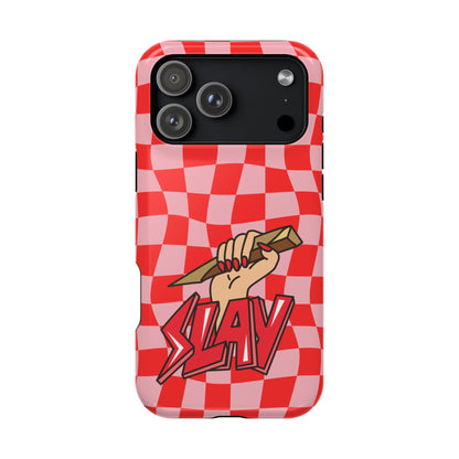 SLAY Design Phone Cover