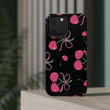 Cute Cherry Phone Case