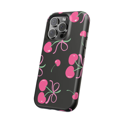Cute Cherry Phone Case