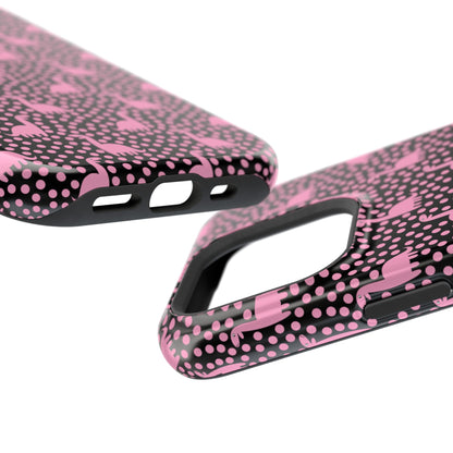 Dinosaur Pattern Phone Case