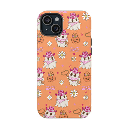 Cute Ghosts Phone Case