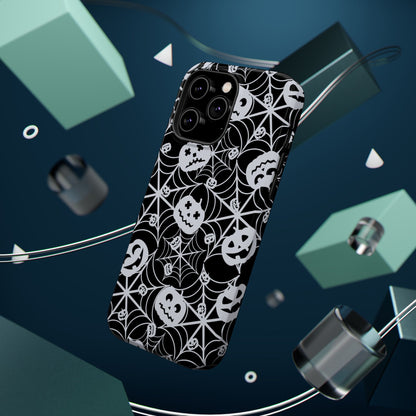 Halloween Themed Magnetic Phone Case