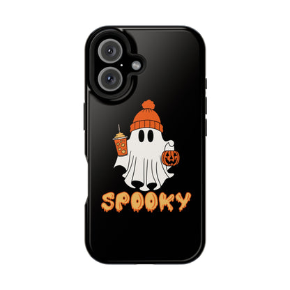 Spooky Ghost Phone Case