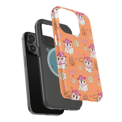 Cute Ghosts Phone Case