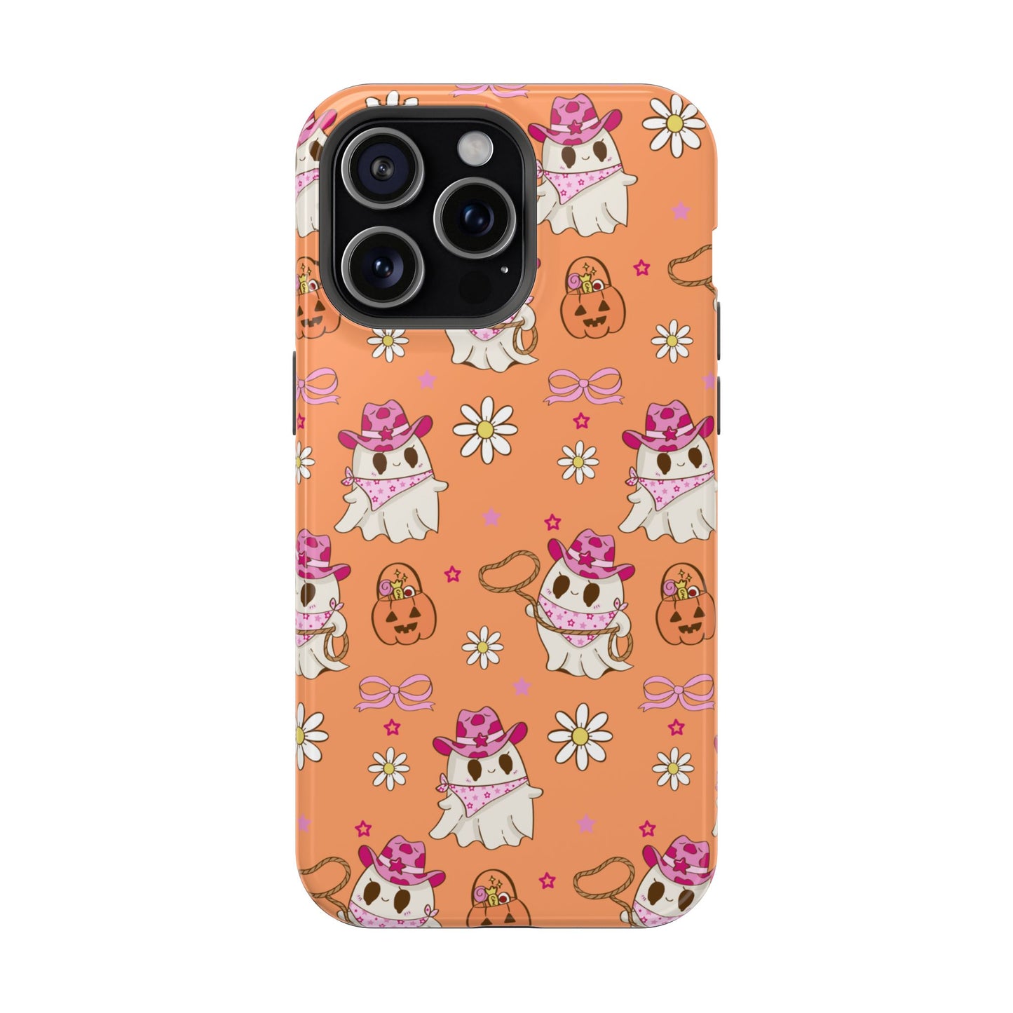 Cute Ghosts Phone Case