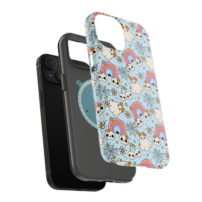 Vibrant Kitty Phone Case