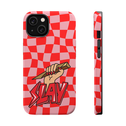 SLAY Design Phone Cover