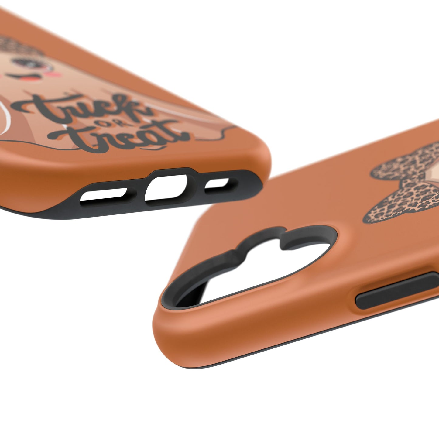 Halloween Magnetic Phone Case