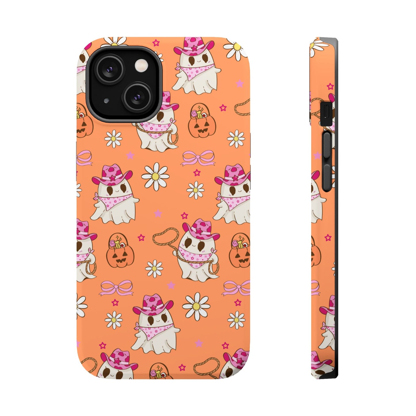 Cute Ghosts Phone Case
