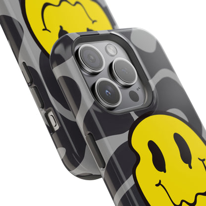Smile Face Case