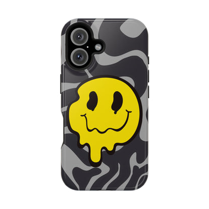 Smile Face Case