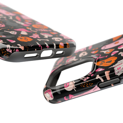 Halloween-Themed Phone Case