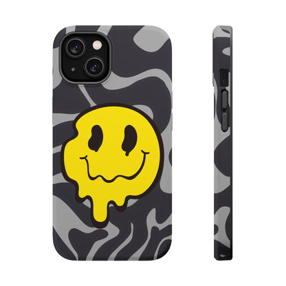 Smile Face Case