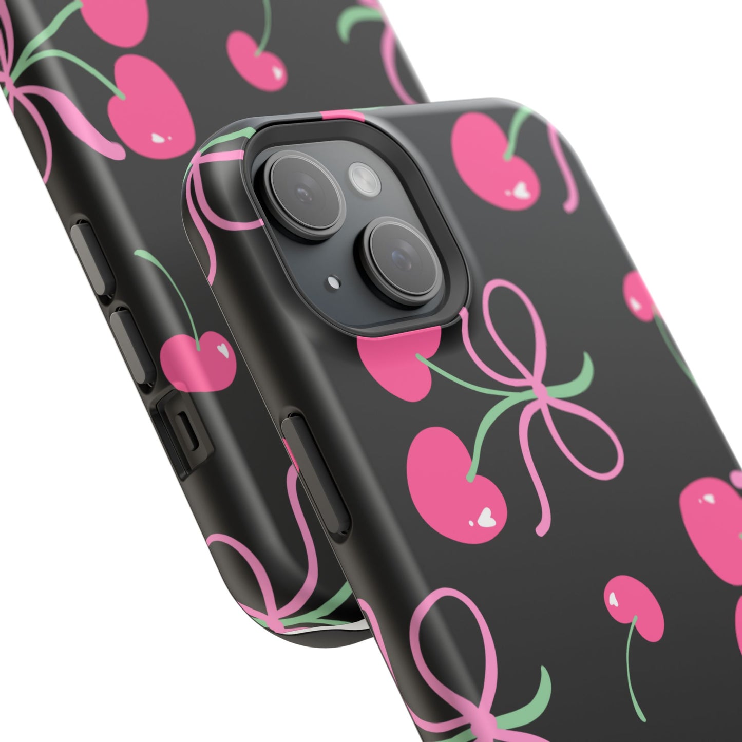 Cute Cherry Phone Case