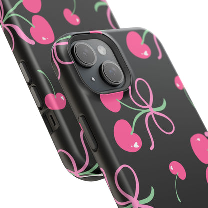 Cute Cherry Phone Case