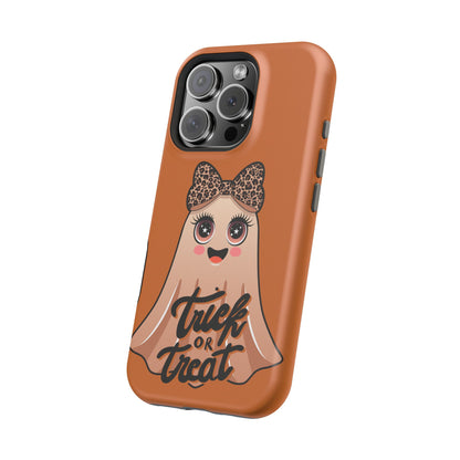 Halloween Magnetic Phone Case