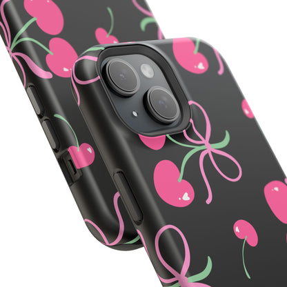 Cute Cherry Phone Case