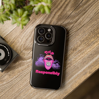 Bold Magnetic Phone Case