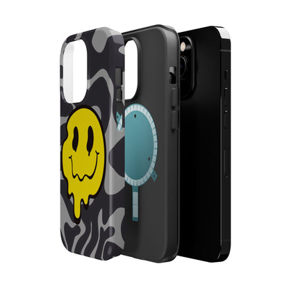 Smile Face Case