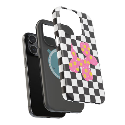 Balloon Animal Phone Cases