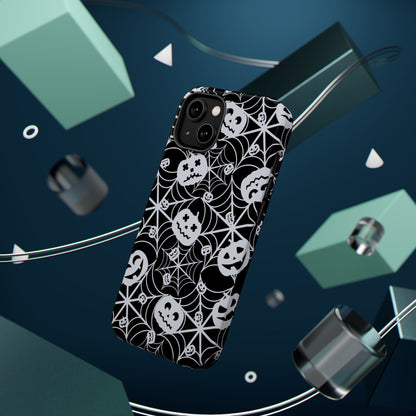 Halloween Themed Magnetic Phone Case