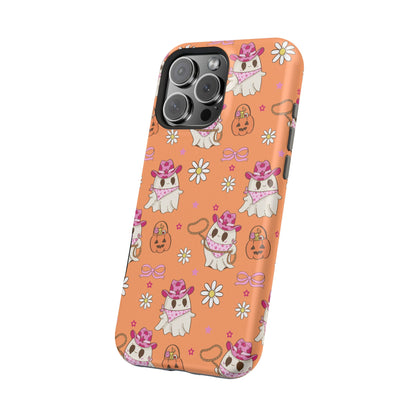 Cute Ghosts Phone Case