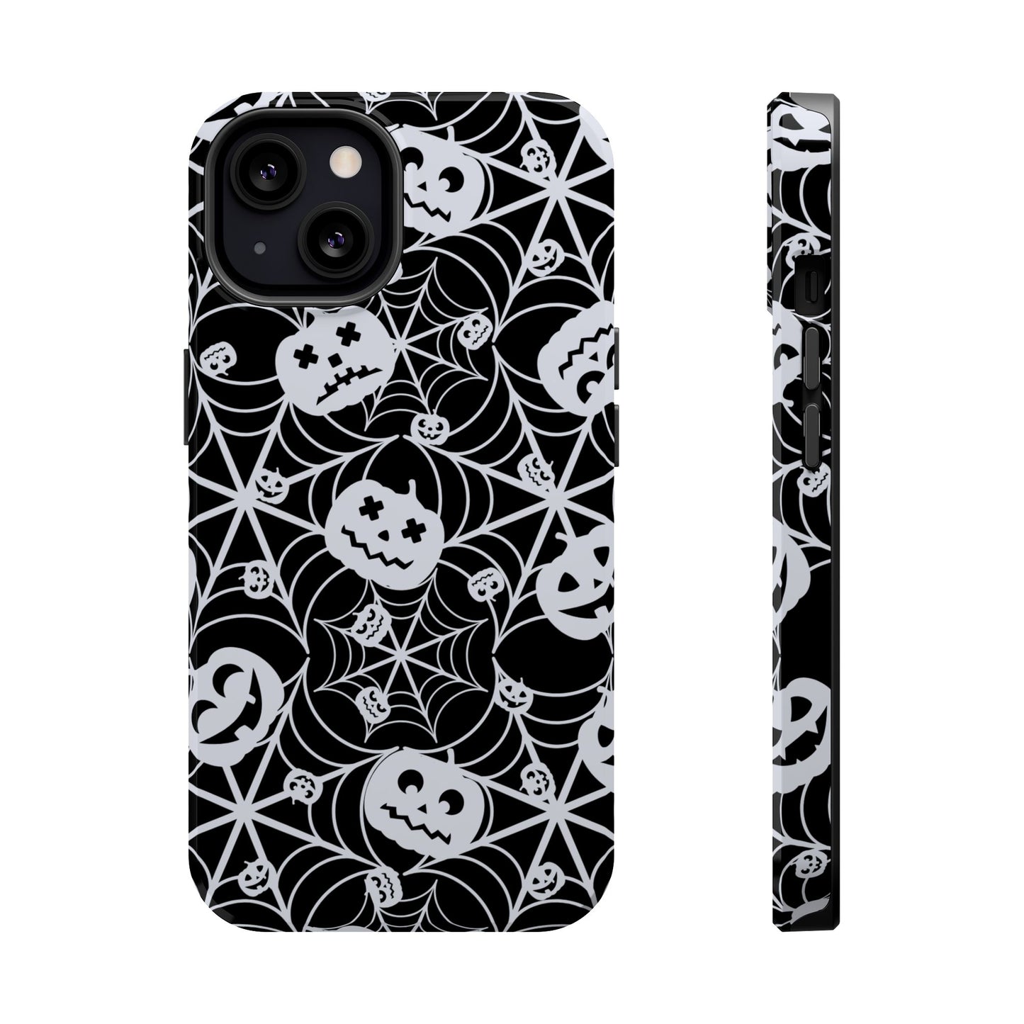 Halloween Themed Magnetic Phone Case