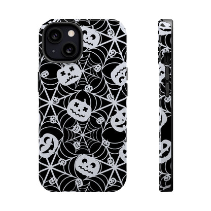 Halloween Themed Magnetic Phone Case