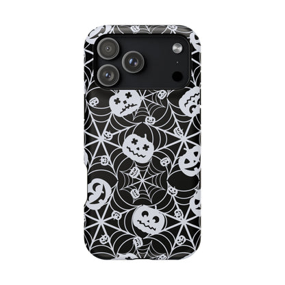 Halloween Themed Magnetic Phone Case