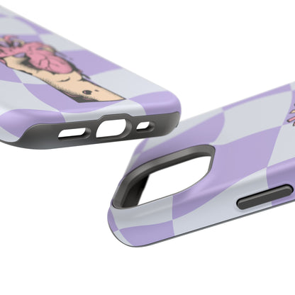 Vibrant Heart Design Cases