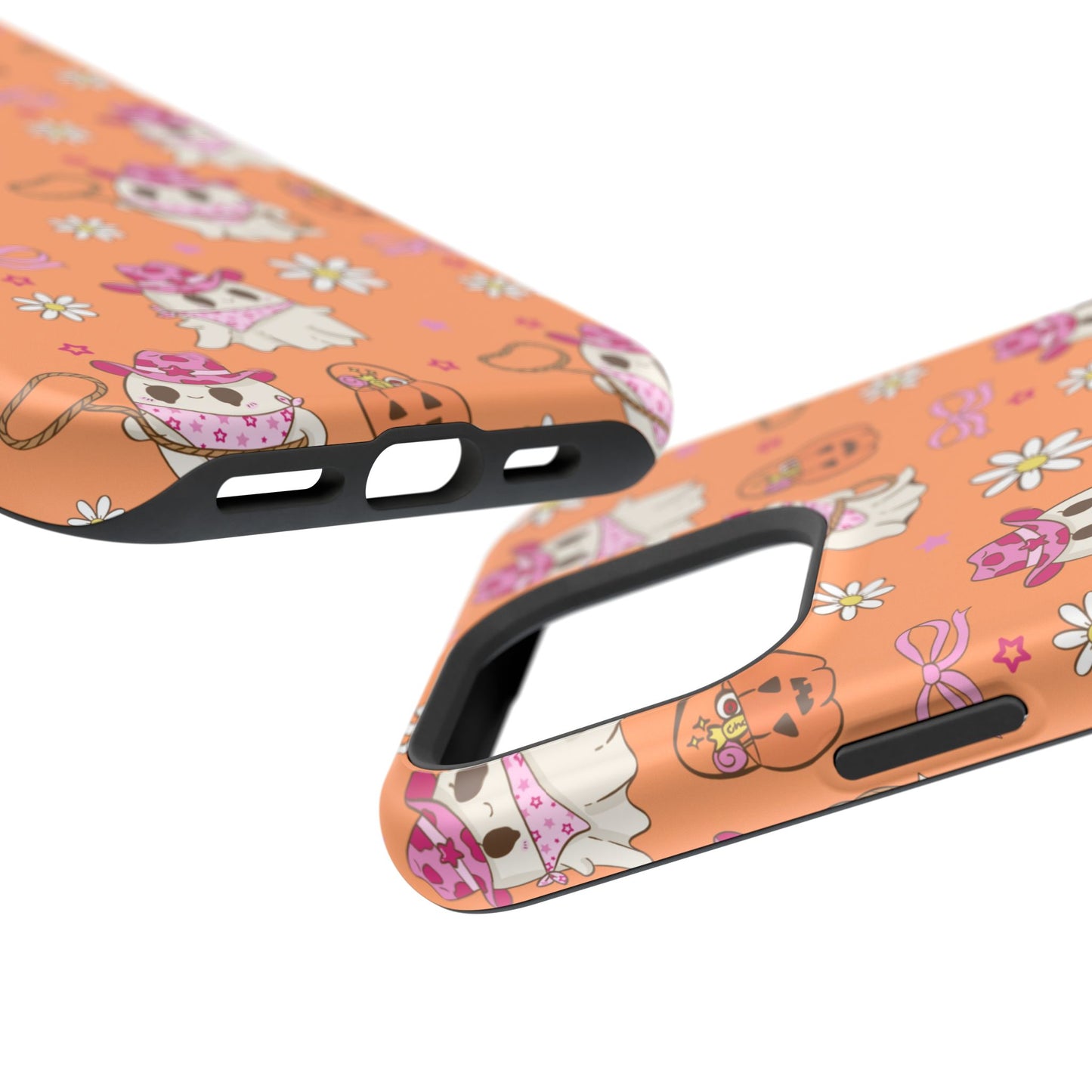 Cute Ghosts Phone Case