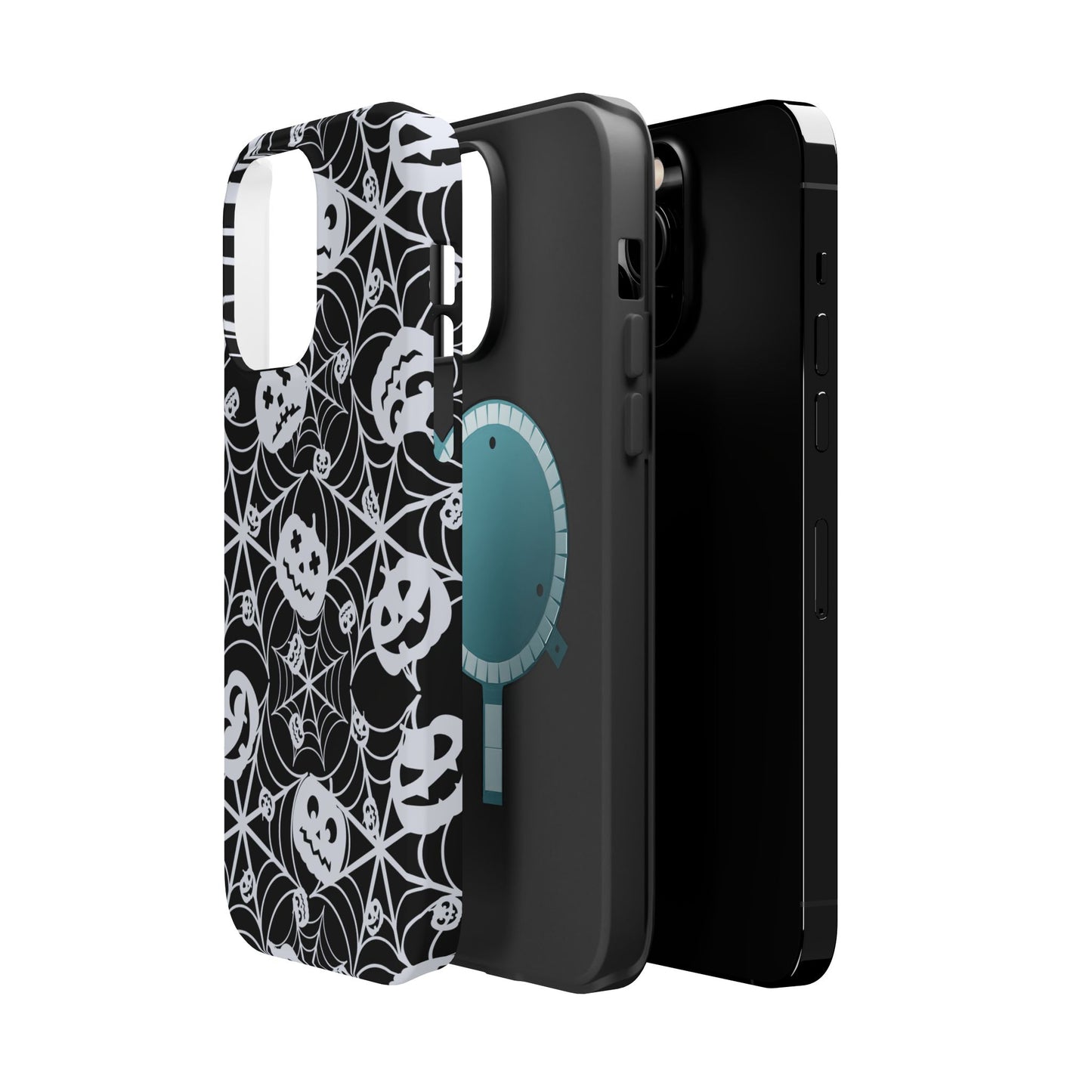 Halloween Themed Magnetic Phone Case