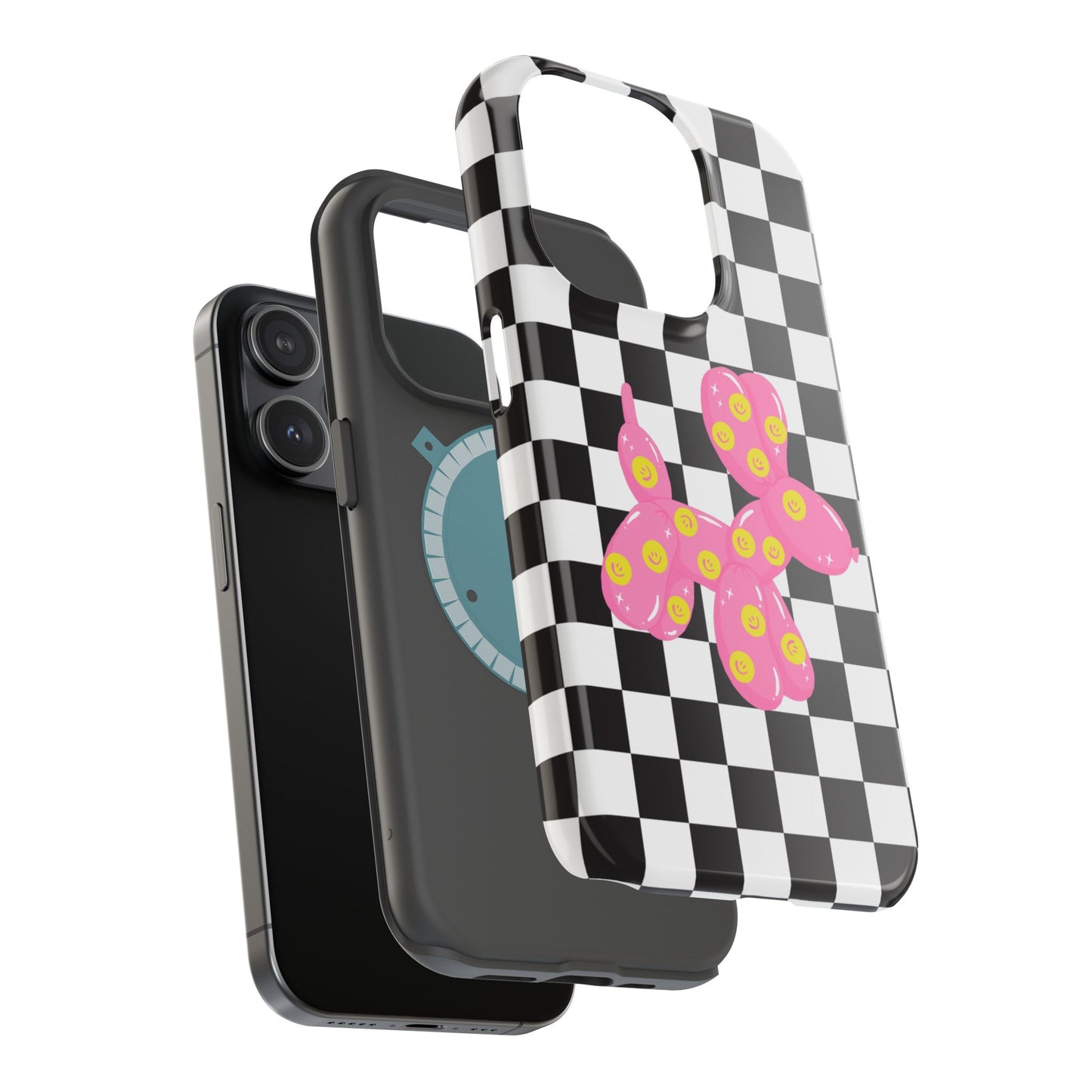Balloon Animal Phone Cases