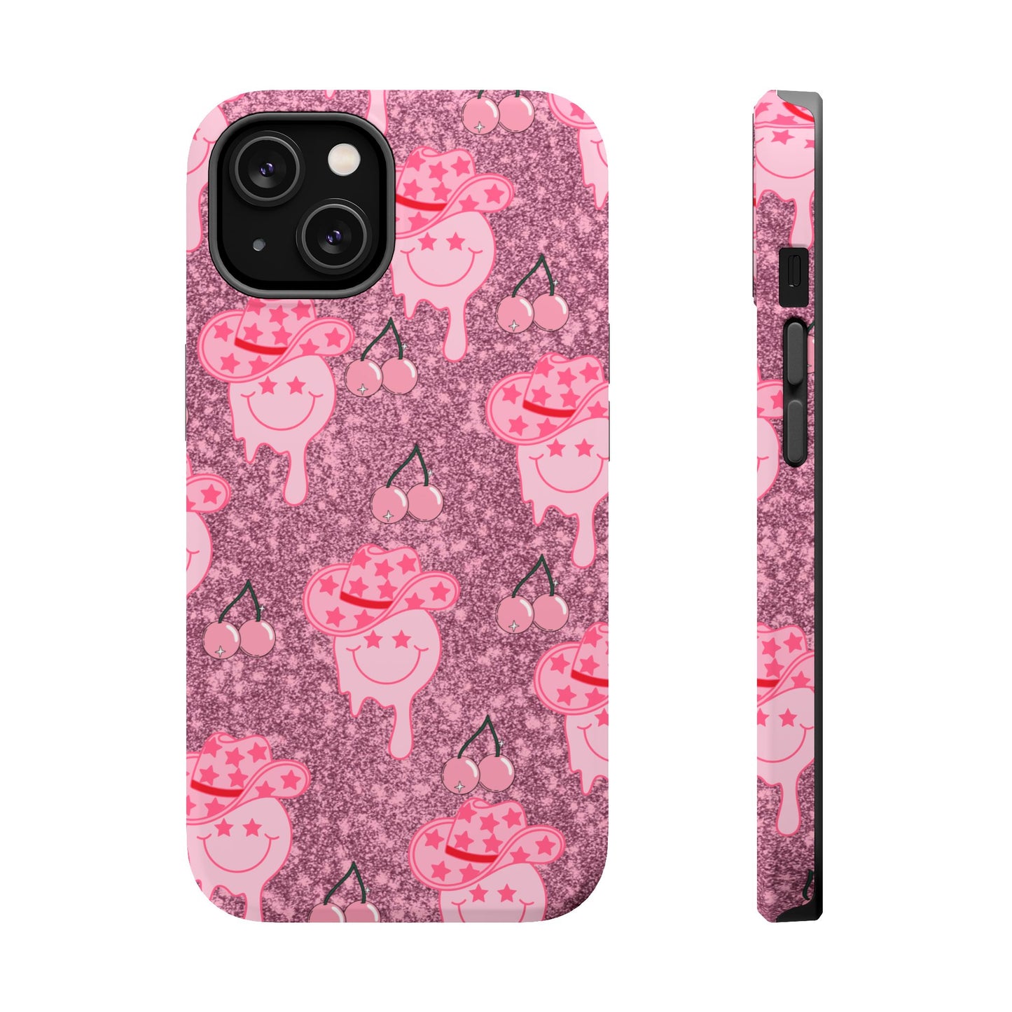 Charming Magnetic Case