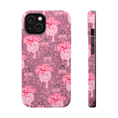 Charming Magnetic Case
