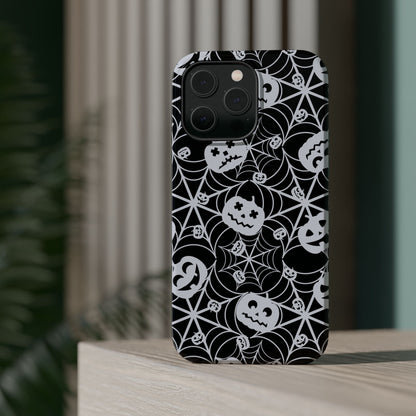 Halloween Themed Magnetic Phone Case