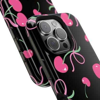Cute Cherry Phone Case