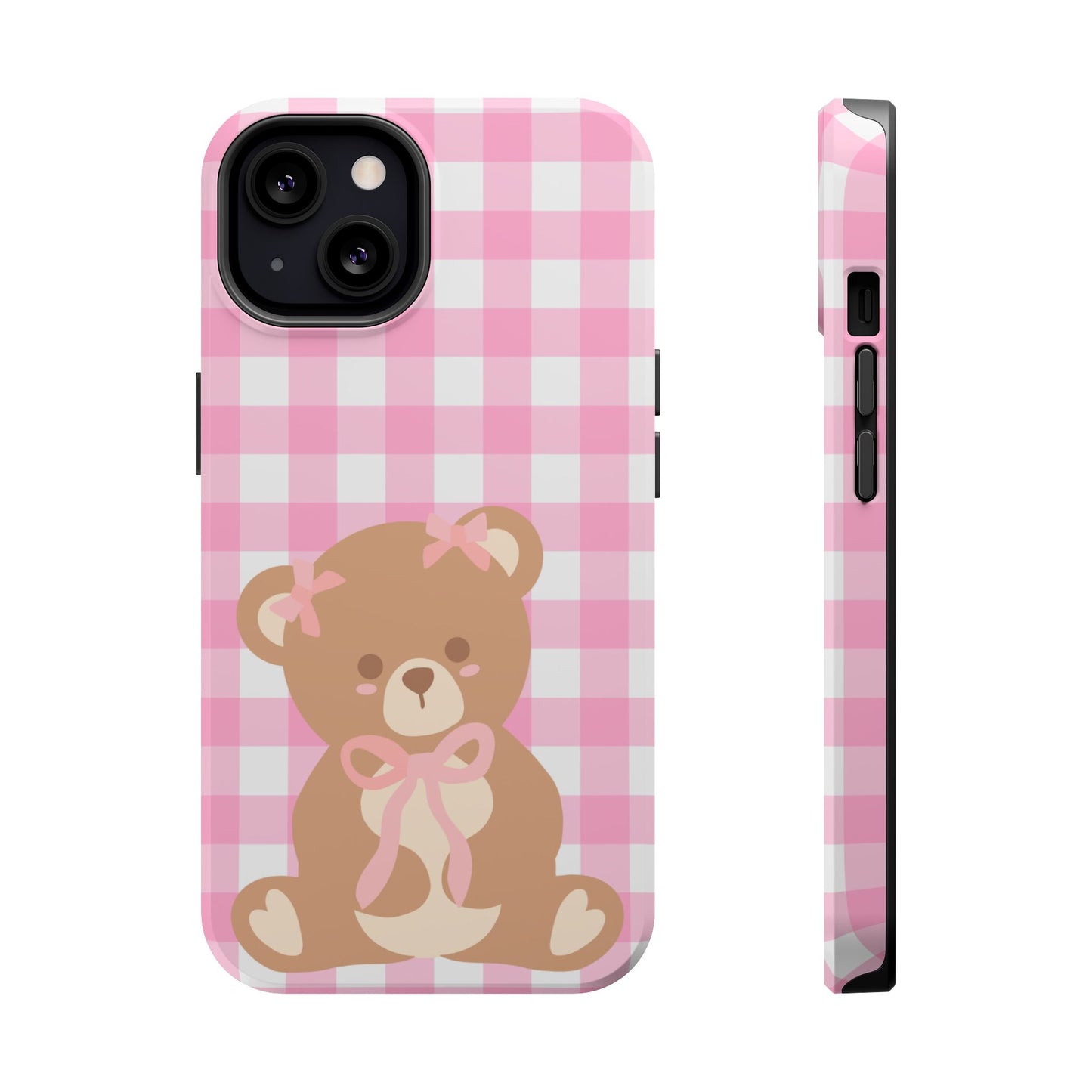 Cute Bear Phone Case