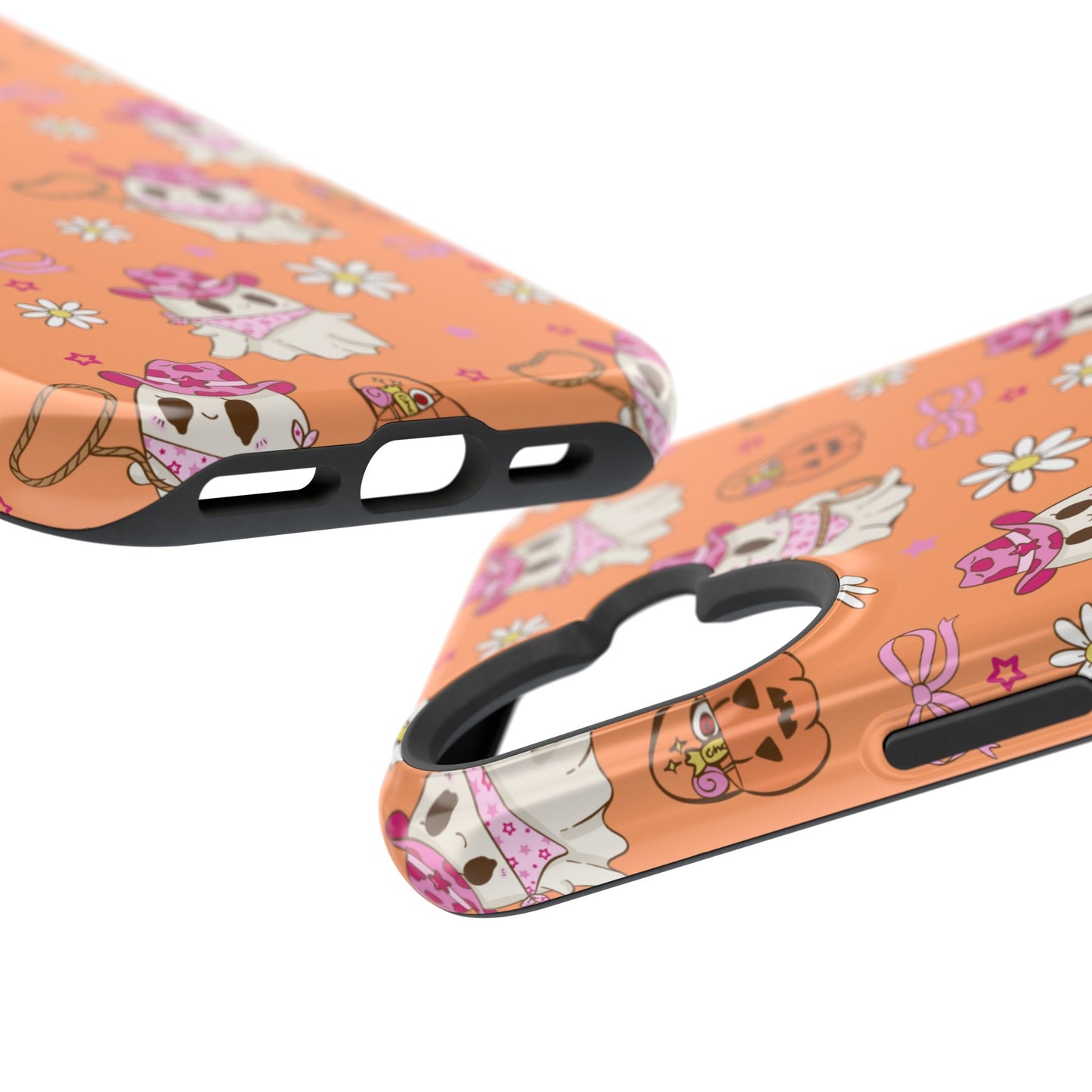 Cute Ghosts Phone Case