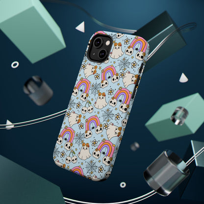 Vibrant Kitty Phone Case