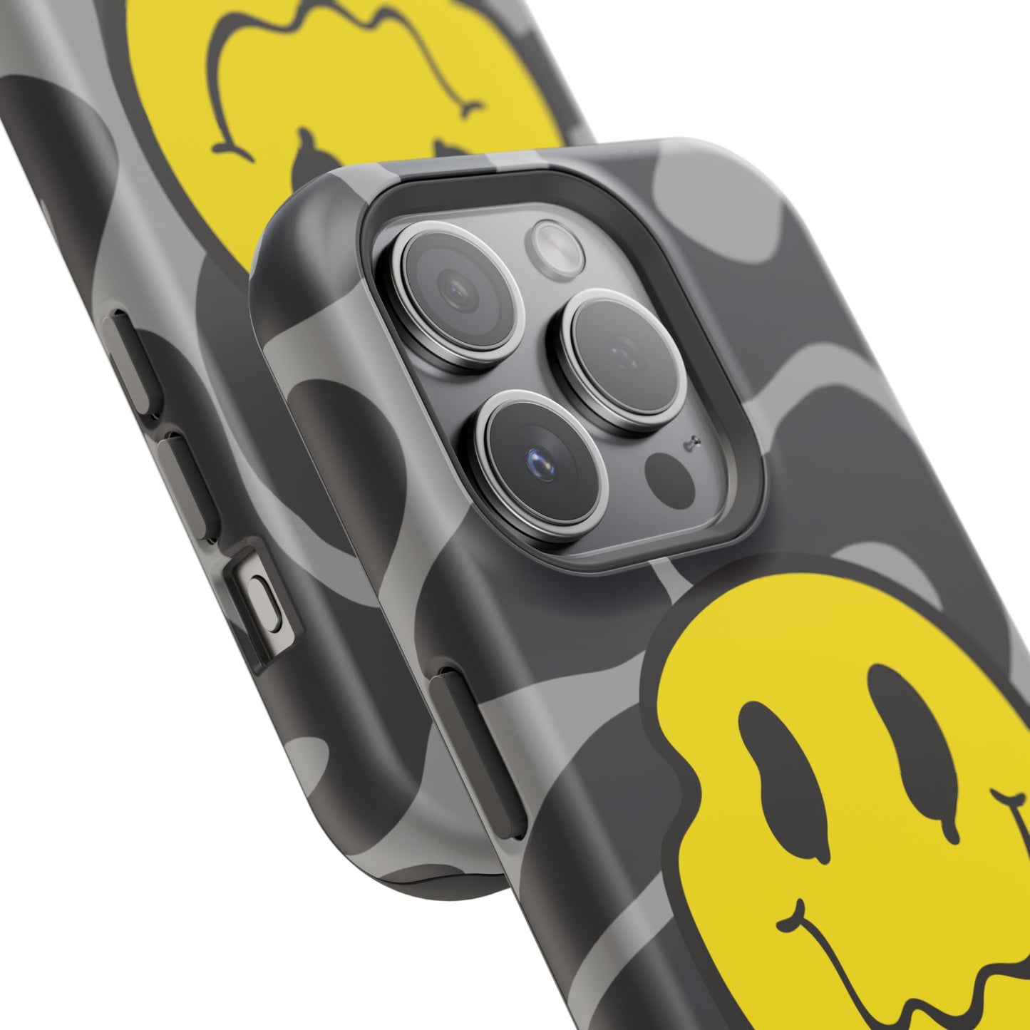 Smile Face Case