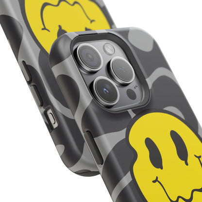 Smile Face Case