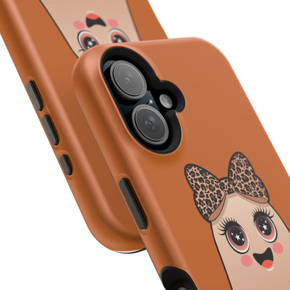 Halloween Magnetic Phone Case