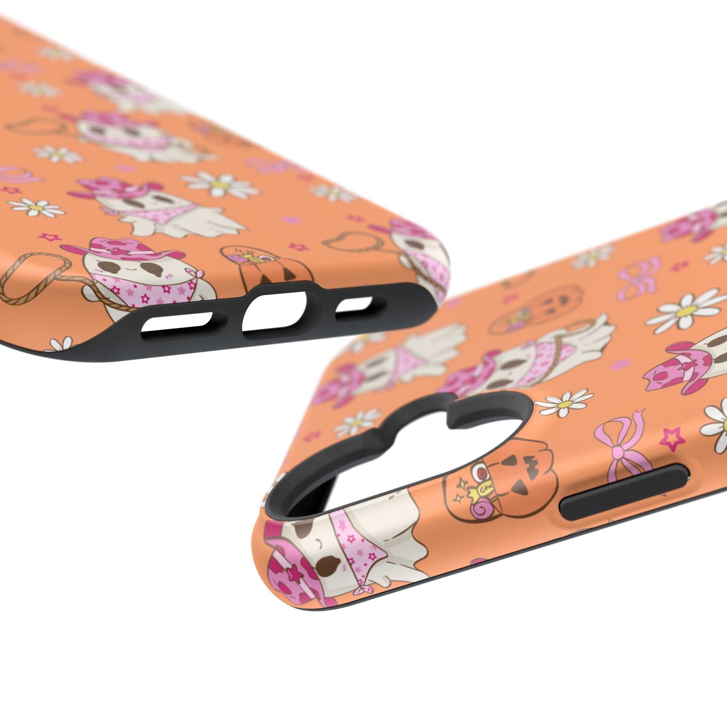 Cute Ghosts Phone Case