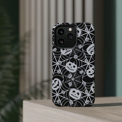 Halloween Themed Magnetic Phone Case