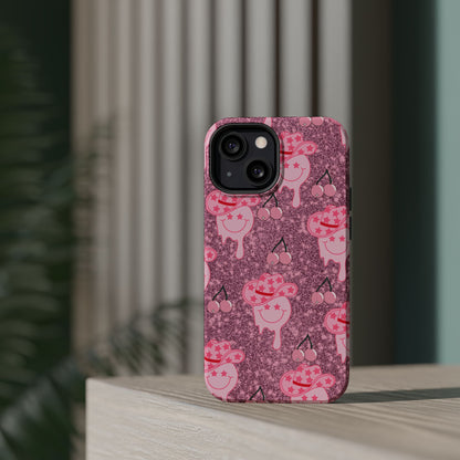Charming Magnetic Case