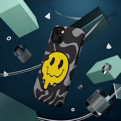Smile Face Case
