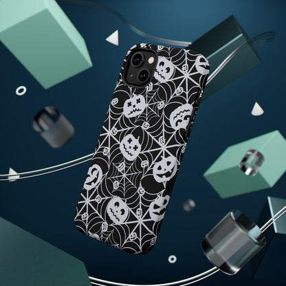 Halloween Themed Magnetic Phone Case